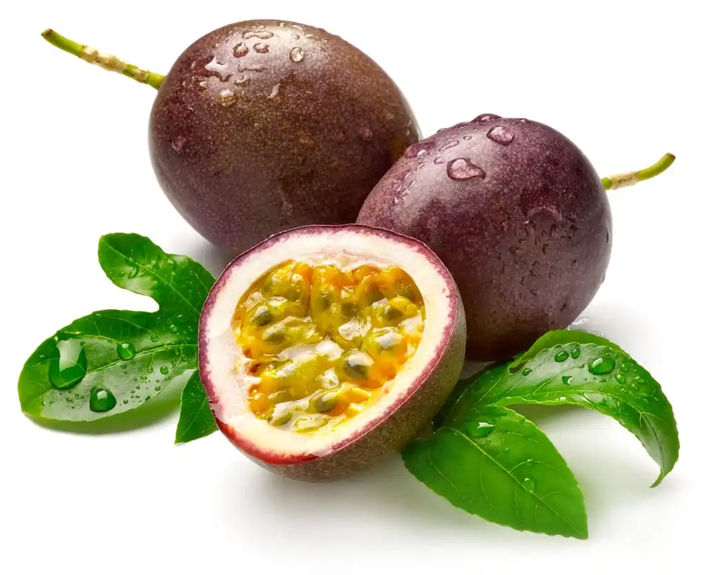 Passion Fruits image